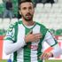 Atiker Konyaspor’un golcüsü Udinese’ye gitti