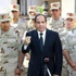 Sisi'nin talimatıyla istifalarını geri çektiler