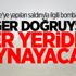 Türkiye'ye yapılan saldırıyla ilgili bomba iddia Türkiye'ye yapılan saldırıyla ilgili bomba iddia