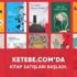 Ketebe.com online kitap satışına başladı