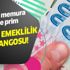 Son dakika erken emeklilik fırsatı! Erken emeklilik bekleyenlere 4 müjde