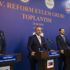 Europe remembered as exchange rate rockets