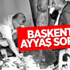 Başkent'te Ayyaş Sofrası