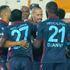 Trabzonspor, deplasman serisini 18 maça çıkardı