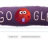 Google Mars'a özel doodle hazırladı! Google Mars'a özel doodle hazırladı!