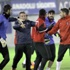 Yanal, Trabzon'da ilk idmanına çıktı!..