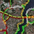 İstanbul'da trafik kilitlendi