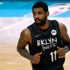 Steve Nash, Kyrie Irvıng'in iç saha maçlarındaki geleceğini açıkladı