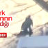 New York saldırganının yakalandığı anlar