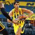 Fenerbahçe Beko'dan Euroleague'de farklı galibiyet