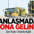 Kritik Anlaşma Tamamlandı Kritik Anlaşma Tamamlandı