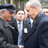 Kıvrıkoğlu’nun acı günü
