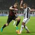 Kucka resmen Trabzonspor'da Kucka resmen Trabzonspor'da