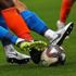 3 futbolcuda korona virüs tespit edildi!