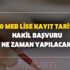 LGS lise nakil tarihleri - 2020 MEB lise kayıt tarihleri ve nakil başvuru ne zaman, hangi tarihte yapılacak? İşte detaylar... LGS lise nakil tarihleri - 2020 MEB lise kayıt tarihleri ve nakil başvuru ne zaman, hangi tarihte yapılacak? İşte detaylar...
