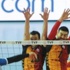 Galatasaray, filede tutunamadı