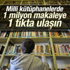 Kıvanç Tatlıtuğ Meltem Cumbul'la pişti oldu