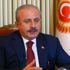 Şentop’dan Meclis’te gözaltı açıklaması Şentop’dan Meclis’te gözaltı açıklaması