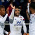 Olympique Lyon liderliğini sürdürdü Olympique Lyon liderliğini sürdürdü