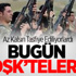 Köy Korucuları Tasfiyeden Köşk’e