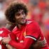 Galatasaray, Manchester United'tan Belçikalı orta saha Marouane Fellaini'yi transfer ediyor Galatasaray, Manchester United'tan Belçikalı orta saha Marouane Fellaini'yi transfer ediyor
