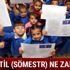 15 tatil 2018 MEB ne zaman Okullar ne zaman kapanacak? İşte Sömestr tatili