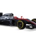 İşte yeni Sauber C34 İşte yeni Sauber C34