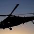 Rusya'da helikopter düştü: 1 ölü