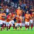 Galatasaray 24 Erzincanspor Türkiye Kupası maç sonucu