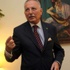 Ekmeleddin İhsanoğlu hakkında şok iddia! Ekmeleddin İhsanoğlu hakkında şok iddia!