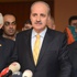 Numan Kurtulmuş: Kobani'ye Kuzey Irak yönetimi konuşlansın