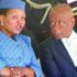 Son dakika… Lesotho’nun eski First Lady’si Thabane cinayetten tutuklandı