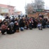 Varto’da Protesto