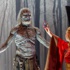 Game of Thrones Londra'da Game of Thrones Londra'da