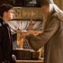 Dumbledore emekli oluyor