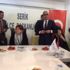 Antalya meral akşener, antalya da