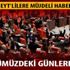EYT son dakika bugün Meclis'e gelecek mi? Emeklilikte yaşa takılanlar yasasında 22 Haziran son durum nedir? EYT son dakika bugün Meclis'e gelecek mi? Emeklilikte yaşa takılanlar yasasında 22 Haziran son durum nedir?