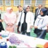 Otistik çocuklardan 23 Nisan gösterisi Otistik çocuklardan 23 Nisan gösterisi