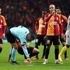 Galatasaray da Ömer Bayram dan itiraf: "Biraz zorlandık"