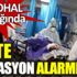 Çifte mutasyon alarmı. Ülke OHAL hazırlığında Çifte mutasyon alarmı. Ülke OHAL hazırlığında