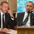 Obama Erdoğan'ı Kürt güçlere yapılan yardımla ilgili bilgilendirdi