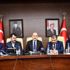 Bakan Soylu: Malatya'da 4, Elazığ'da 18 vatandaşımız hayatını kaybetti Bakan Soylu: Malatya'da 4, Elazığ'da 18 vatandaşımız hayatını kaybetti