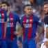 Emreli Deportivo Ardalı Barça'ya acımadı Emreli Deportivo Ardalı Barça'ya acımadı