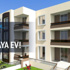 Ayda 250 liraya ev