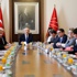 Yolsuzluğa Karşı Devletler Grubu’ndan Meclis’e ziyaret Yolsuzluğa Karşı Devletler Grubu’ndan Meclis’e ziyaret