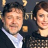 Russell Crowe ile çalışmadan önce çok endişeliydim