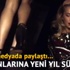 Burcu Esmersoy’dan yeni yıl sürprizi!