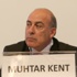 Coca Cola Yönetim Kurulu Başkanı Muhtar Kent kazada yaralandı