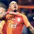 Galatasaray Nigel de Jong'u gönderdi