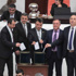 Meclis darbeye böyle ‘dur’ dedi Meclis darbeye böyle ‘dur’ dedi